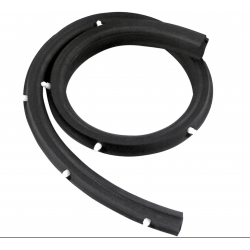 Joint supérieur de capote...