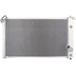 Radiateur aluminium 73-76