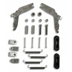 kit de ressorts frein à...