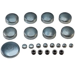 Kit pastilles de sablage SB