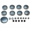 Kit pastilles de sablage SB