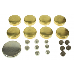 Kit pastilles de sablage SB...