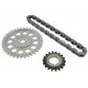 Kit de distribution 87-91