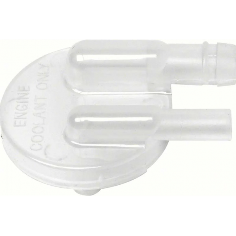 Bouchon vase d'expansion 73-77