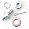 Raccord de câble d'accélérateur Edelbrock 75-81