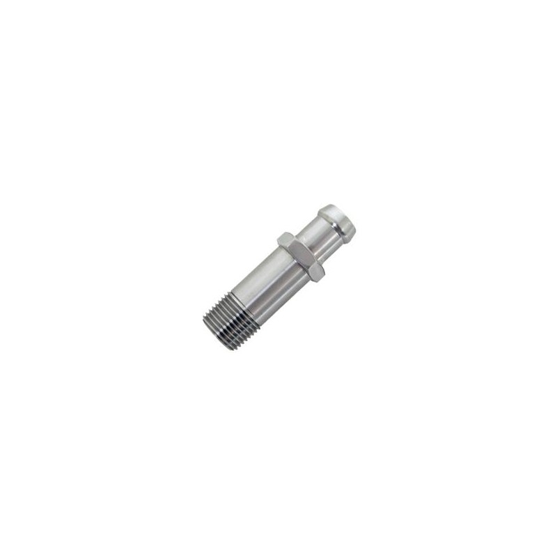 Embout de pompe à eau 63-82