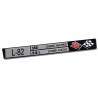 Dataplate L-82 75-76