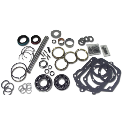 Kit de réparation boite Muncie 71-75 1"inch