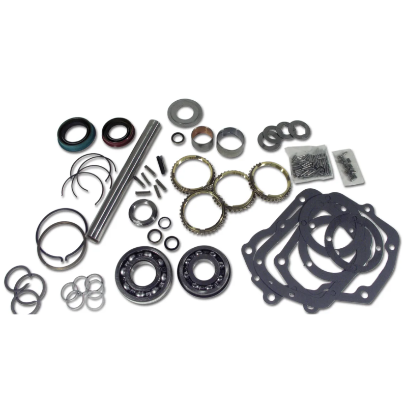 Kit de réparation boite Muncie 71-75 1"inch