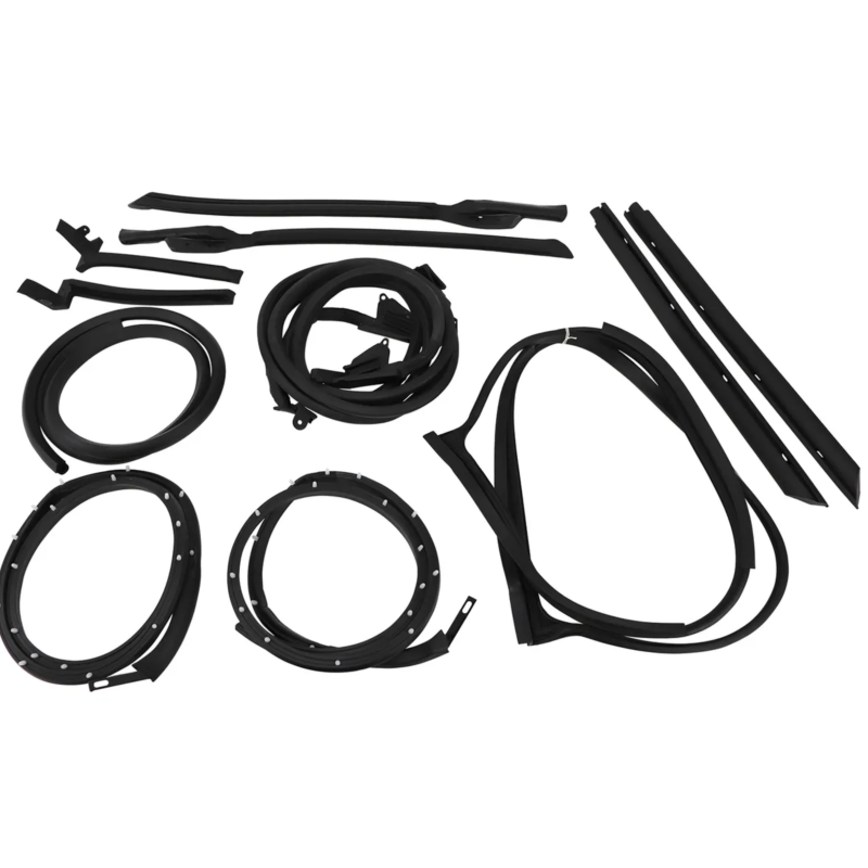 Kit joints 68 coupé