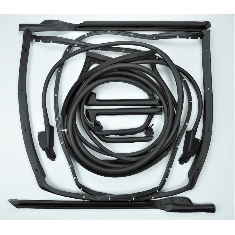 kit joints 70-72 coupé