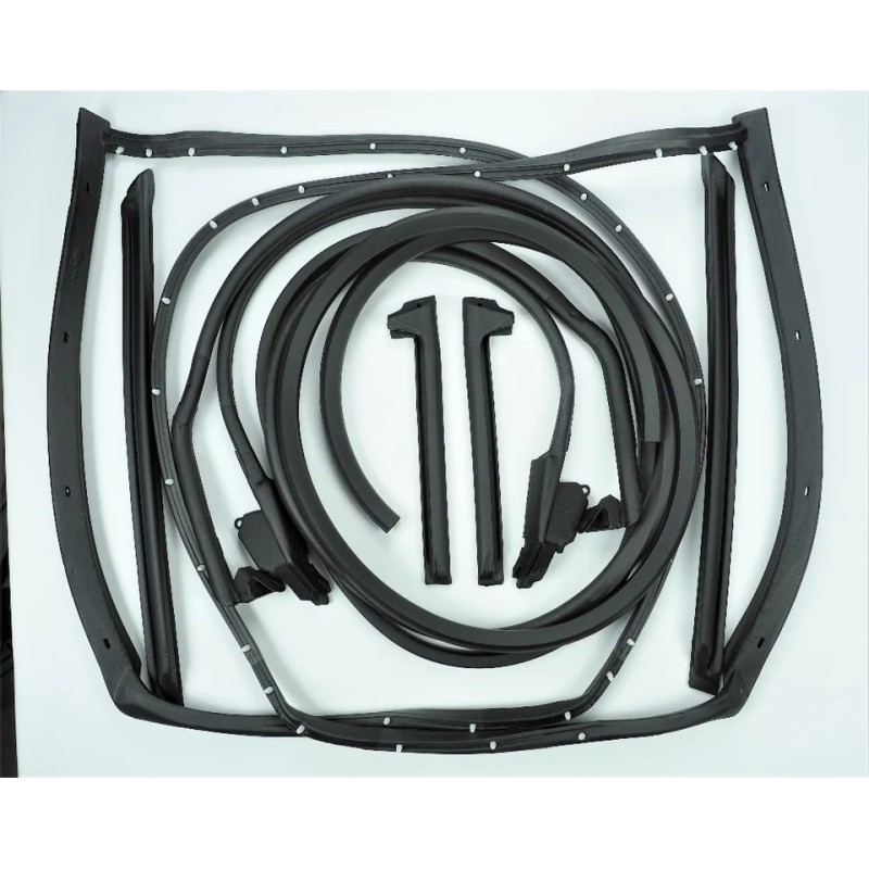 Kit joints 73-77 coupé