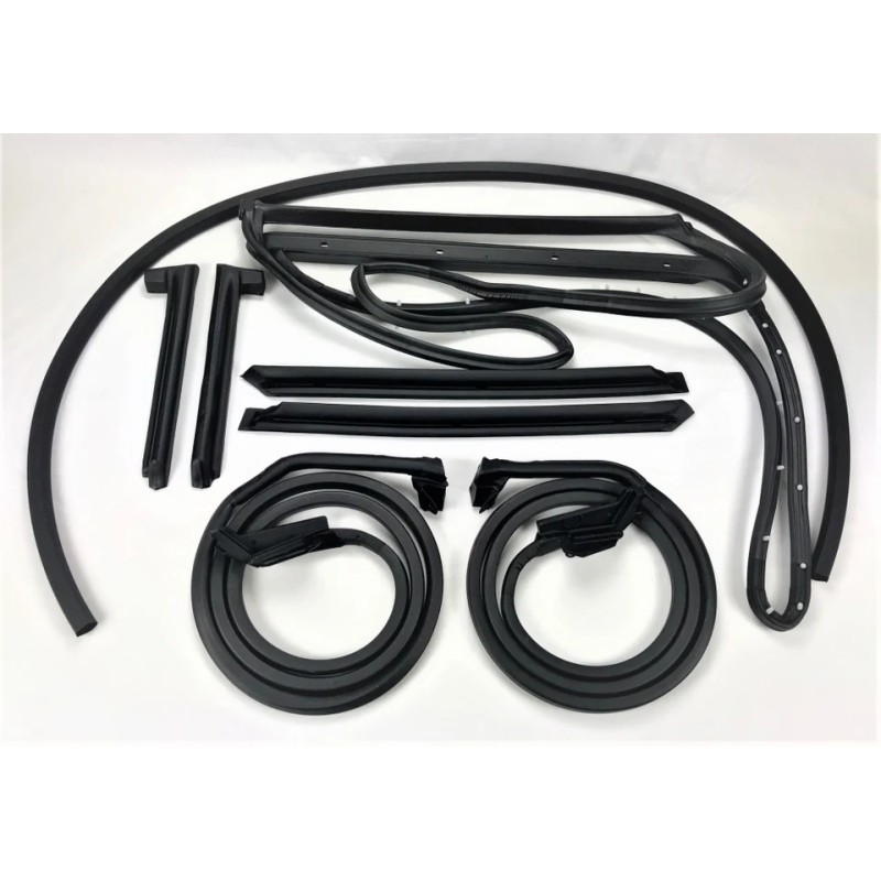 Kit joints 78-82