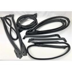 Kit joints 7 pcs 84-89 coupé