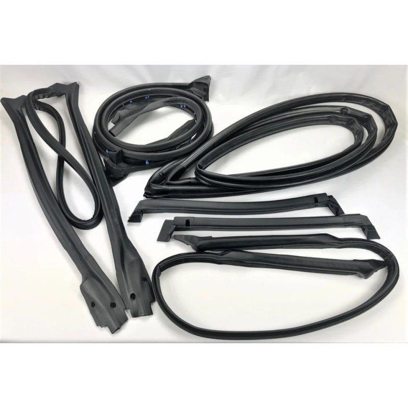 Kit joints 7 pcs 84-89 coupé