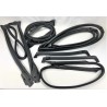 Kit joints 7 pcs 84-89 coupé
