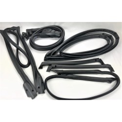 Kit joints 7 pcs 90-96 coupé