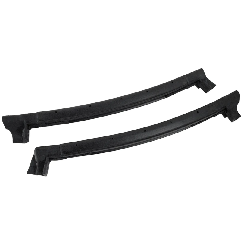Joints latéraux de toit 97-04 coupé