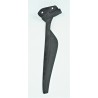 Joint supérieur d'aile passager 73-82