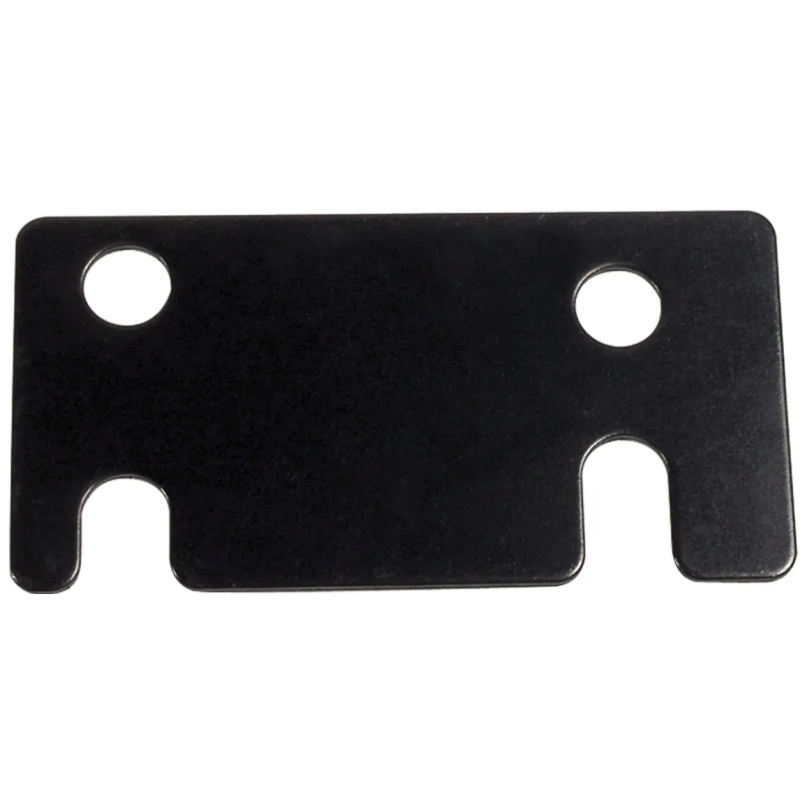 Cale pour charnière de porte 68-82