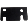 Cale pour charnière de porte 68-82