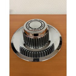 Enjoliveur central inox 68-82