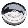 Filtre à air Edelbrock 14"