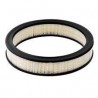 Filtre air Edelbrock 14"