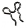Clips flexible " Mickey" 63-82