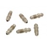 Vis de purge acier 65-82 6pcs