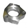 Spacer sortie de collecteur 2,5" 62-74