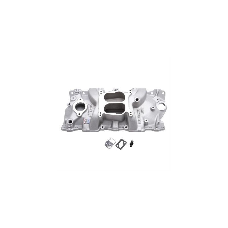 Collecteur d'admission Edelbrock 2101