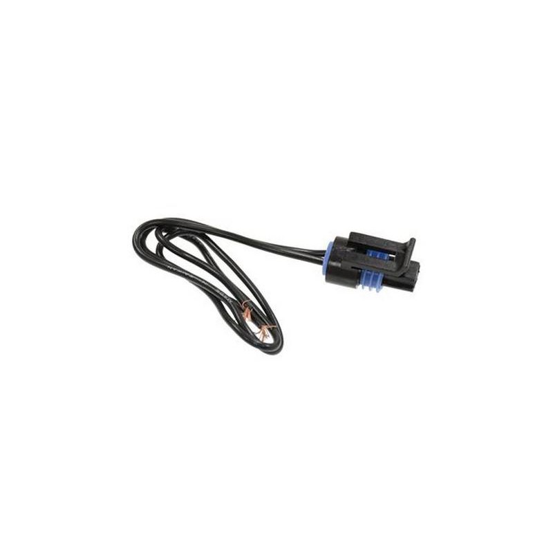 Connexion sonde de T° moteur 85-04