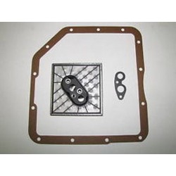 Filtre boîte TH350