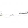Tuyaux refroidissement boîte TH400 68-76