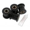 Silentblocs tirant de chasse AR 75-82