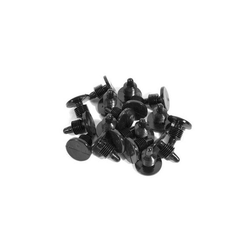 Clips bavette anti-boue 68-82