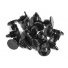 Clips bavette anti-boue 68-82