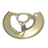 Tôle de protection AV droite 76-82