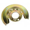 Tôle de protection AR droite 76-82