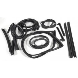 Kit joints 10pcs 70-72 coupé