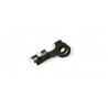 Clips de verrouillage tringlerie G