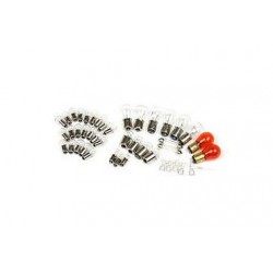 Kit ampoules 80-82 