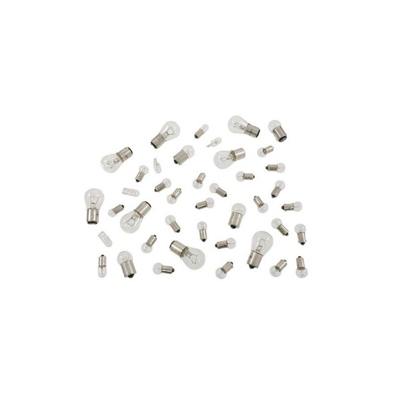 Kit ampoules 72-73