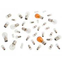 Kit ampoules 69