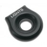 Enjoliveur de tirette de phare 78-82