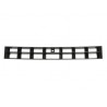 Grille d'aération TDB 78-82