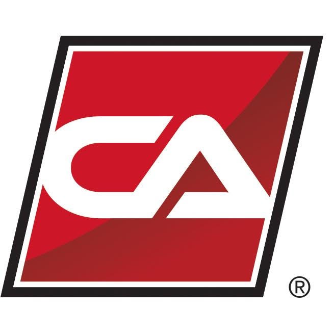 CA