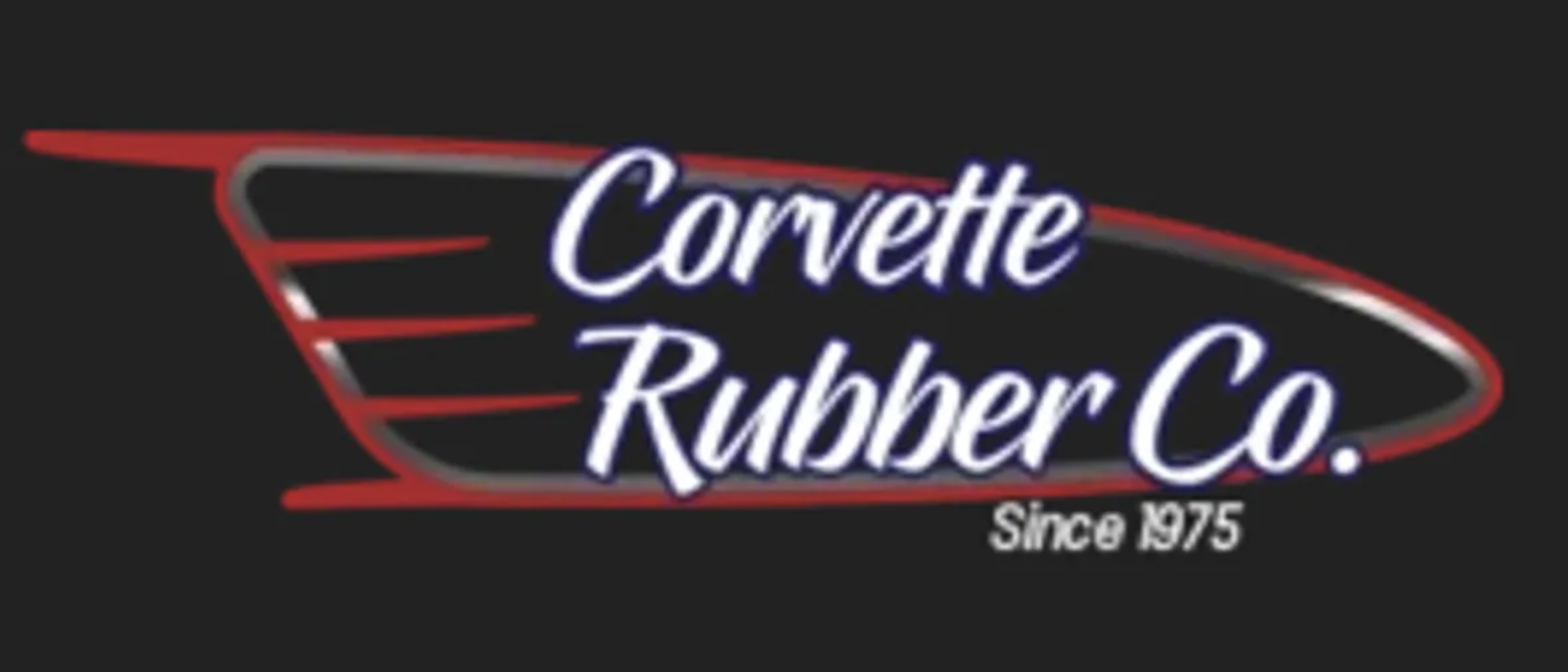 Corvette Rubber