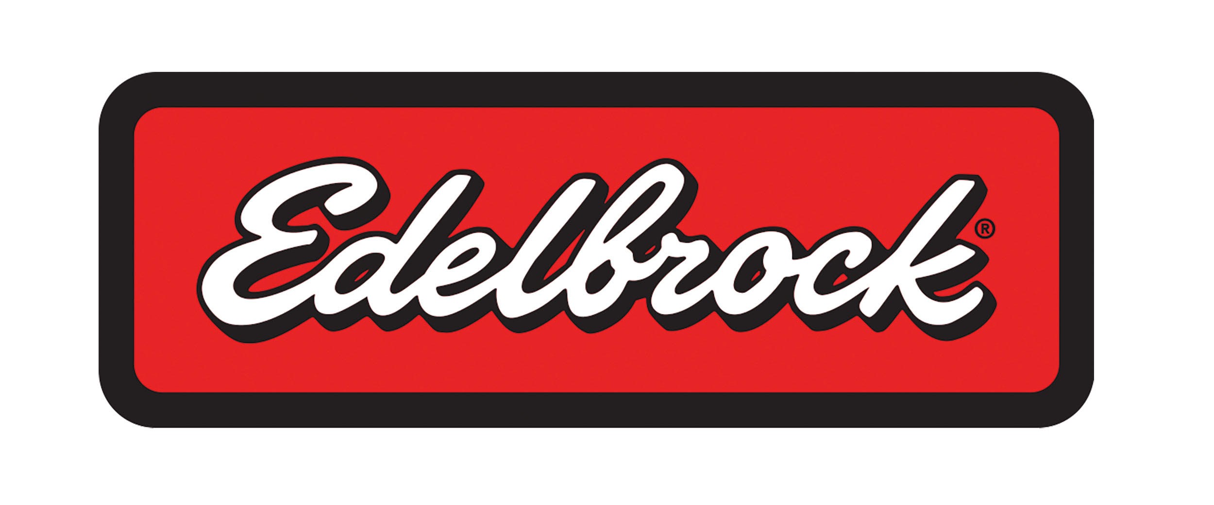 Edelbrock